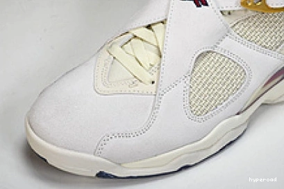 Hyperoad Casa Mi SoleFly Jordan Retro Su Es Casa 8 SP 0907